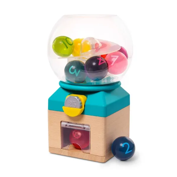 B. toys Symphony Musical Toy Orchestra