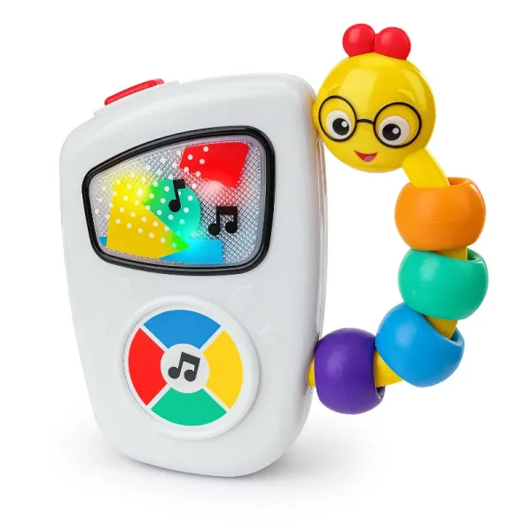 Baby Einstein Curiosity Table