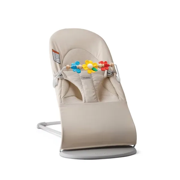 BabyBjorn Toy Bar for Bouncer