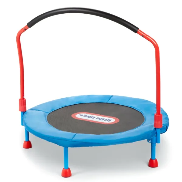 BCAN 36-inch Mini Trampoline