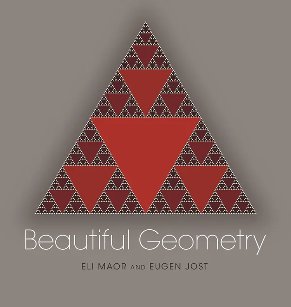 Beautiful Geometry by Eli Maor