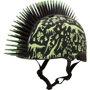 Raskullz 3D Character Toddler Helmet
