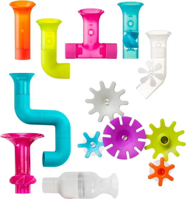 Boon Pipes, Cogs, and Tubes Bundle