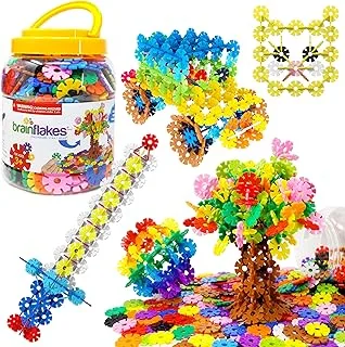 Brain Flakes 500 Additional Set