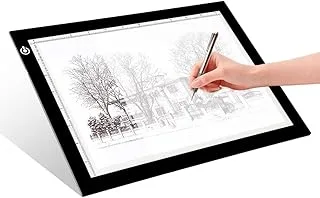 ME456 A4 LED Light Box (Ultra-Thin, USB Powered)