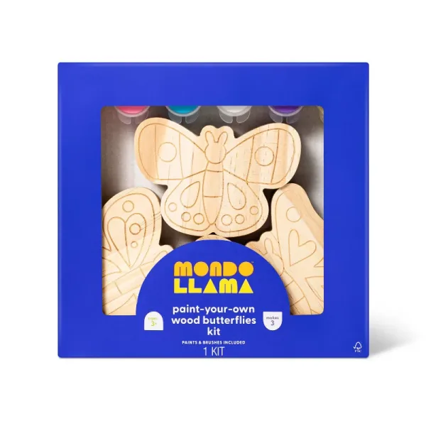 Clicformers Craft Set (25-piece)
