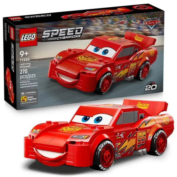 Clicformers Speed Wheel Set