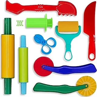 Crayola Modeling Tools (5-piece)