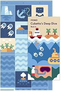 Cubetto Adventure Pack - Ocean