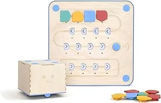 Cubetto Coding Robot Playset