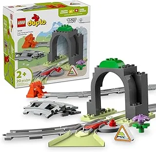 LEGO DUPLO Train Tracks Expansion