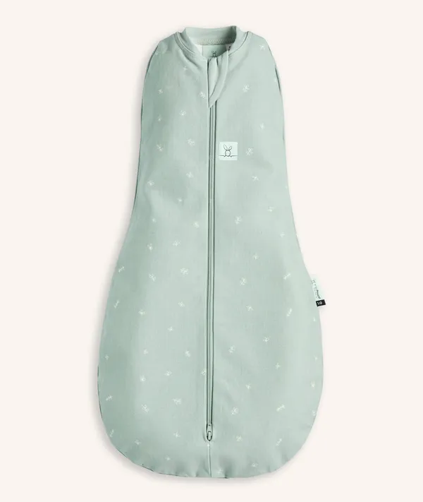 ergoPouch Cocoon Swaddle Sack 1.0 TOG
