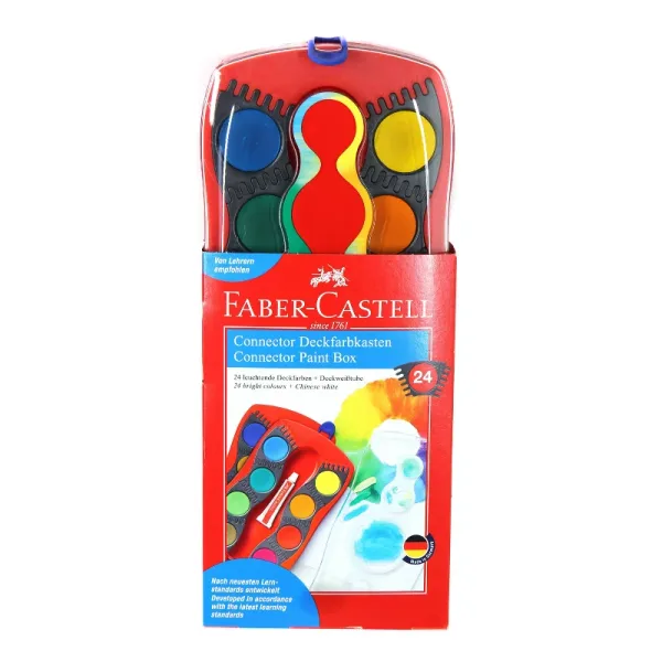 Faber-Castell Sewing Kit for Beginners
