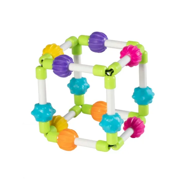 Fat Brain Toys SpinAgain