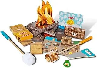 Fisher-Price S'more Fun Campfire