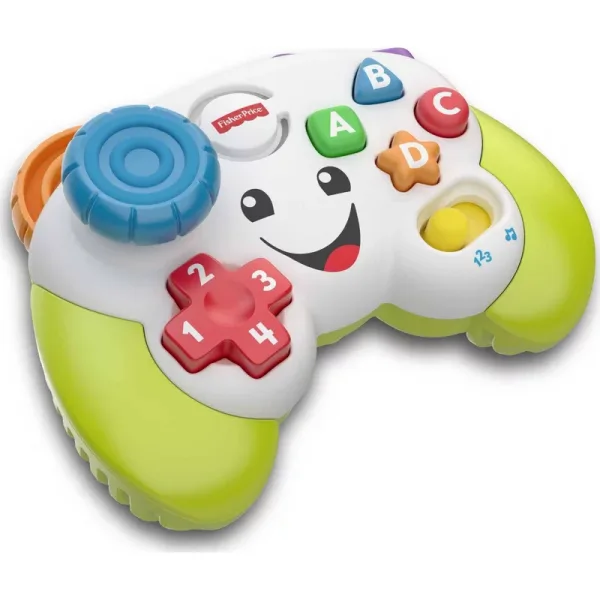 Fisher-Price Laugh & Learn Counting & Colors UNO