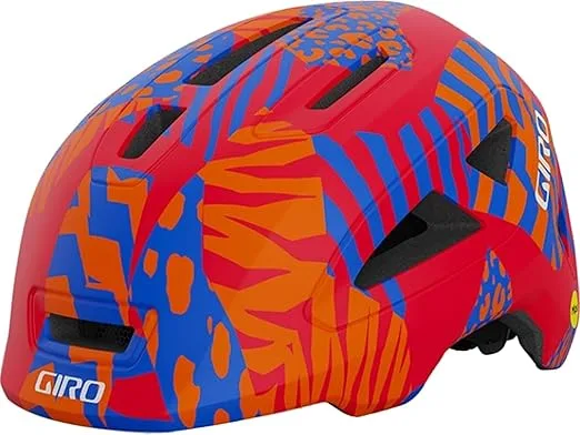 Giro Scamp MIPS II Youth Bike Helmet
