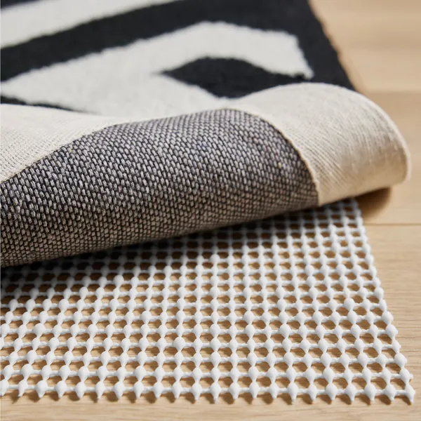 Gorilla Grip Non-Slip Rug Pad Gripper for Hardwood Floors (2x3 ft)