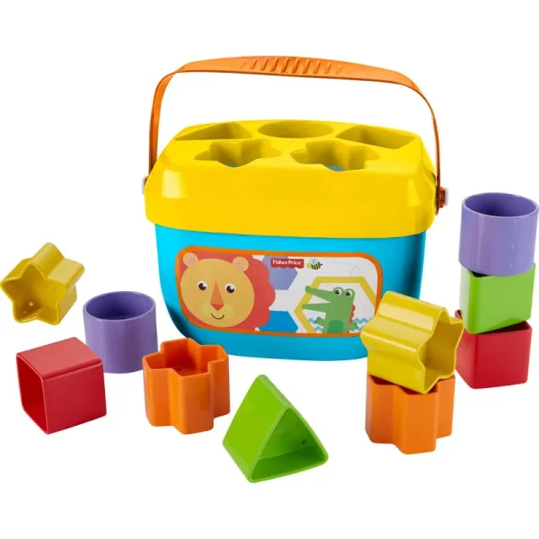 Green Toys Stacking Cups
