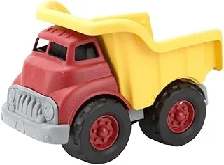 Green Toys Dump Truck