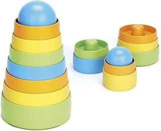 Green Toys My First Stacker