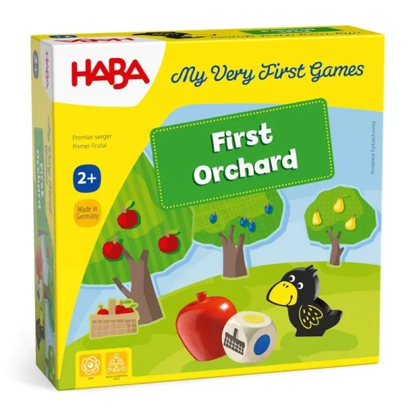 HABA First Orchard