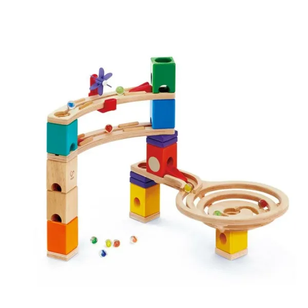 Hape Quadrilla Marble Run