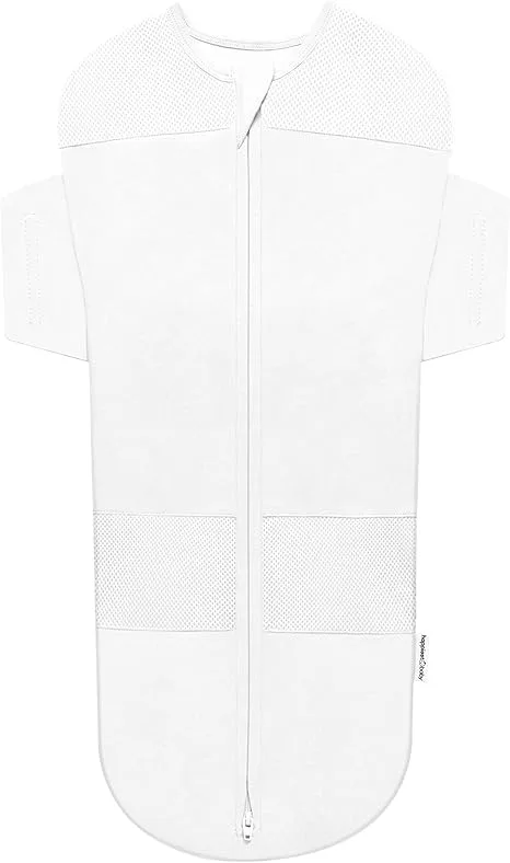 Happiest Baby SNOO Sleep Sack (Organic Cotton)