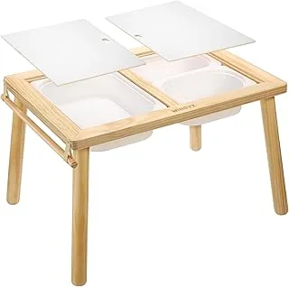IKEA FLISAT Children's Sensory Table