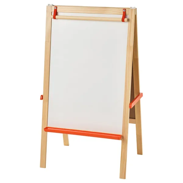 IKEA MALA Easel