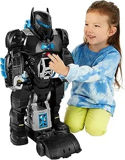 Fisher-Price Imaginext Bat-Tech Batcave