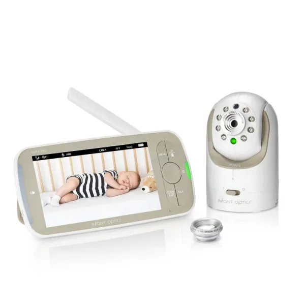 Infant Optics DXR-8 PRO