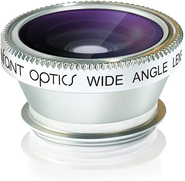 Infant Optics Wide Angle Lens (add-on)