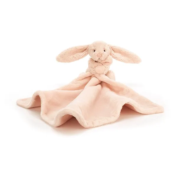 Jellycat Bashful Bunny Soother/Blanket
