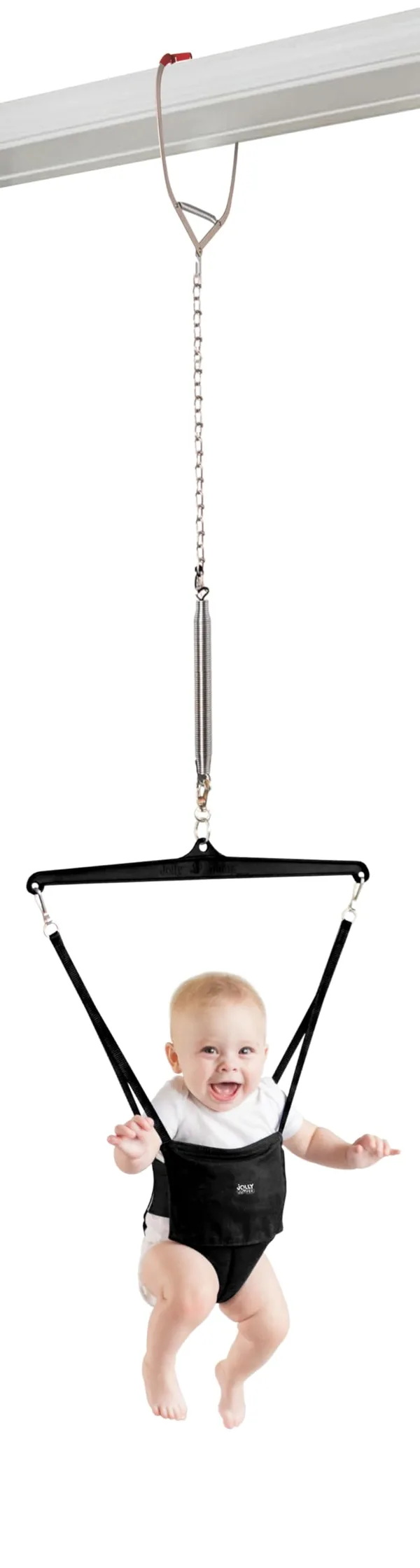 Jolly Jumper Iconic Doorway Baby Jumper