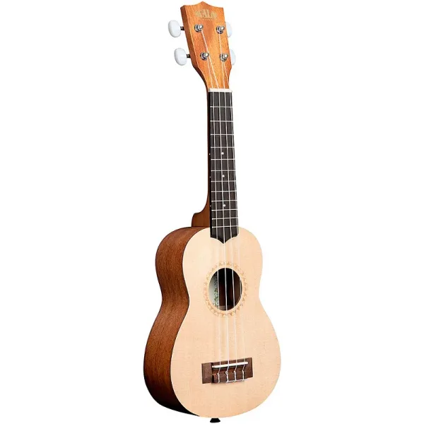 Kala Makala Soprano Ukulele