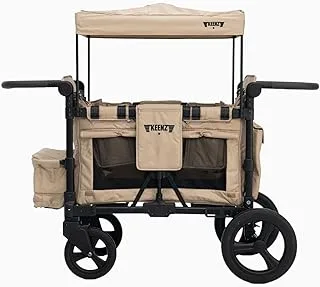 Keenz 7S Stroller Wagon