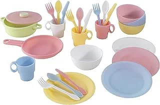 KidKraft 27-Piece Cookware Playset