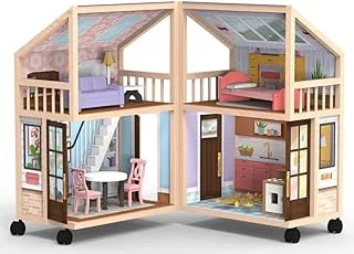 KidKraft So Chic Dollhouse