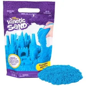 Kinetic Sand Refill (2 lb bag, assorted colors)