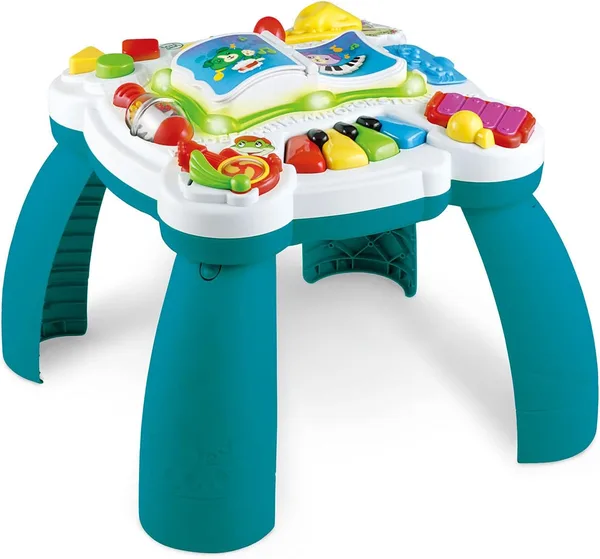 LeapFrog Learn & Groove Musical Table