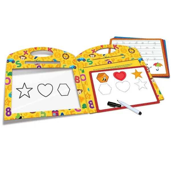 Learning Resources Sensory Play Tools (20-piece)