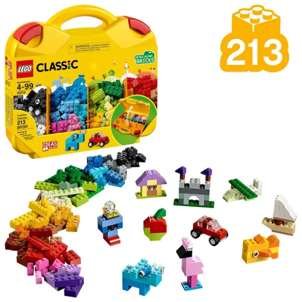 LEGO Classic Creative Supplement (40-piece)