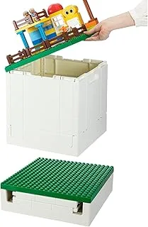 LEGO Duplo Storage Box (with sorting lid)