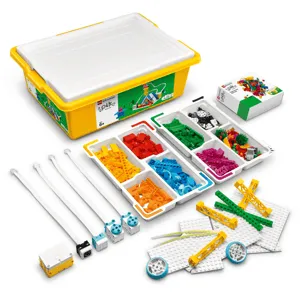 LEGO Education SPIKE Essential Expansion Set