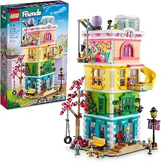 LEGO Friends Heartlake City Community Center