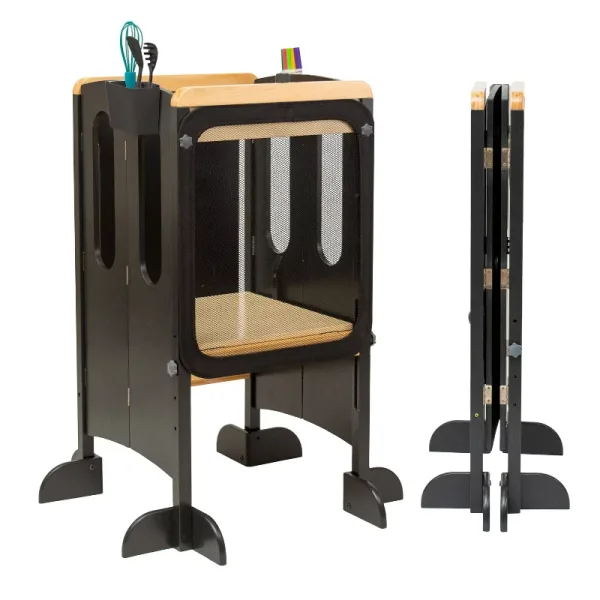Little Partners Learning Tower Art Easel Attachment