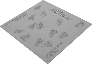 Little Partners Silicone Learning Tower Mat