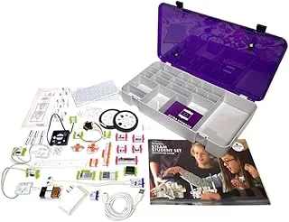 littleBits STEAM Student Set