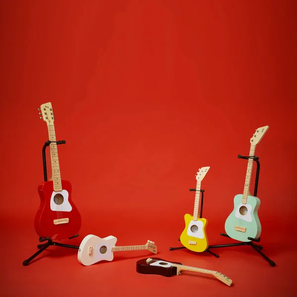 Loog Guitar Strap